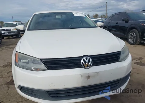 2012 Volkswagen Jetta 2.0L Tdi from USA, damaged, VIN 3VWLL7AJ6CM375961